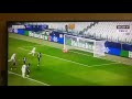 RONALDO AMAZING PENALTY GOAL!!!!!!!!!