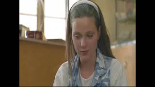 CPR scene from Zapped Again