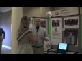 interview with ppg industries at the 2011 csi product fair