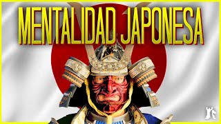 Entendiendo la Mentalidad Japonesa