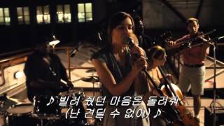 영화 Begin Again OST \