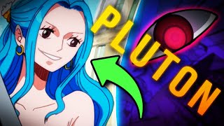 VIVI IS PLUTON! The ANCIENT WEAPONS... | One Piece 1044 Theory