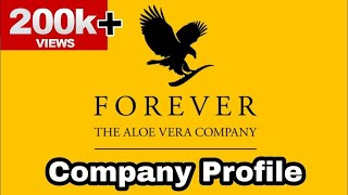 FOREVER LIVING PROFILE |FLP PROFILE|