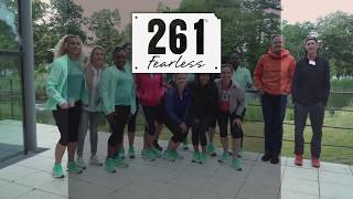 The 261 Fearless Documentary - Powered by adidas (EP01)