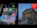 Attorney Previews Supreme Court Cases On Social Media Censorship