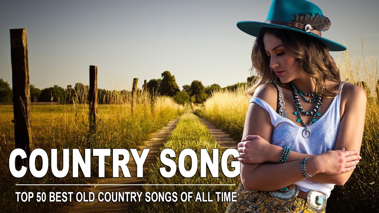 Top 50 Best Old Country Songs Of All Time - Best Classic Country Songs ...