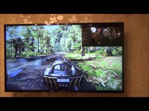 Does my Samsung 4K TV have PIP?
