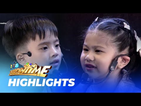 It’s Showtime: The Proposal, the Showing Bulilit edition! (Showing Bulilit)