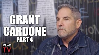 Grant Cardone on Mortgage Rates Being at 23-Year High, Mortgage Demand at 28-Year Low (Part 4)