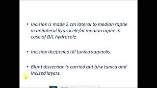 Jaboulay's Procedure