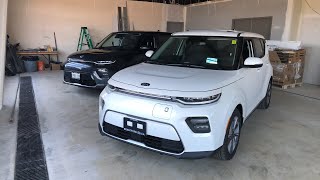 LIVE with the 2020 Kia Soul EV! Ask me your questions!