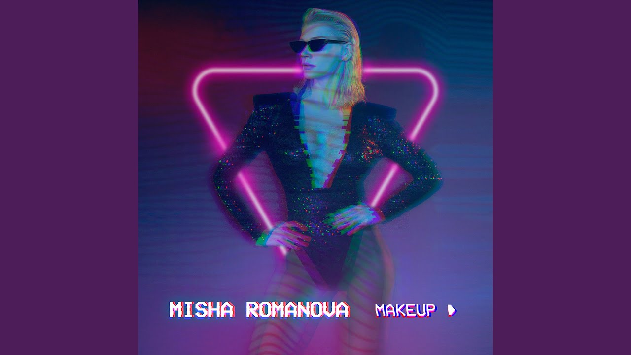 Makeup Youtube Music