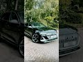 Check out the all electric Audi E-Tron S | Stoke Audi