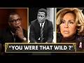 Diahann Carroll's SHOCKING Past: Opens Up About Her Marriages|Parents' Abandonment