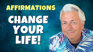 Positive Morning Affirmations to Change Your Life | Powerful Daily Affirmations