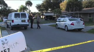 Investigation launched after man found dead in Brevard County