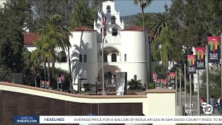San Diego State University is now R1
