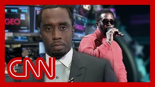 Sean ‘Diddy’ Combs’ attorney responds to raids on properties in a statement