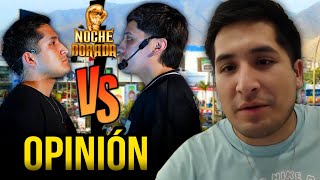 🔥FANODRIC PELEARÁ CONTRA DAFONSEKA 🥊 HABLA DEL EVENTO DEL ZEIN \