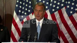 BOEHNER- GETTING AMERICAN ON A SOLID FISCAL PATH