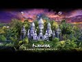 Flegma - Echoes From Jangala [ALBUM OFFICIAL MIX]