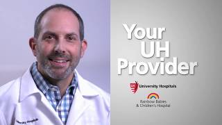 Dr. Marcus Baratian