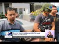 7 SUSPEK PENGGANAS DITAHAN – SEKITAR JOHOR & SABAH [24 MAC 2018]