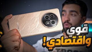 قوي فعلاً هذا الموبايل !! REALME 13 Plus