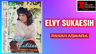 ELVY SUKAESIH - PANAH ASMARA | O.M. BUNGA NIRWANA