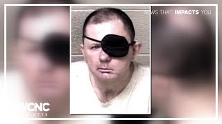 Man arrested in Gaston County, facing multiple child exploitation charges