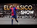 Lamine Yamal Brilliant Performance Vs Real Madrid ● Elclasico Show ● 2024