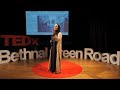 How Creativity Can Transform Lives | Anisa Kissoon | TEDxBethnal Green Road