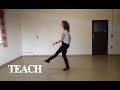 Blinding lights - Gudrun Schneider & Danny Dick -  teach and learn with Anke