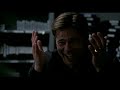 Moneyball Blooper Brad Loses It