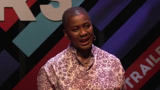 Can we eradicate discrimination if we view it as a virus? | Iyiola Solanke | TEDxLondon