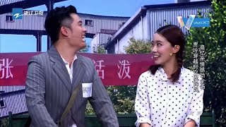 陈赫版“沈腾”村长家的儿子 贾玲穿越重塑妈妈姻缘《你好李焕英》张小斐/贾玲/陈赫 CLIP 20210218 [浙江卫视官方HD]