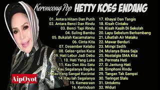 Download Lagu Hetty Koes Endang Pop Keroncong... MP3 Gratis