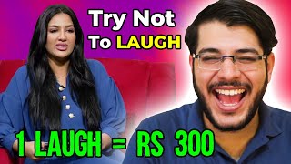 TRY NOT TO LAUGH PAKISTANI MEMES