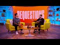 pauly d on sharing positivity w the world requestions trl