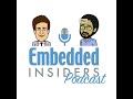 Embedded Insiders Open Up on RISC-V Summit, MIPI Debug & Trace Specs