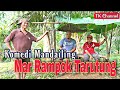 Komedi Mandailing - Mar Rampok Tarutung