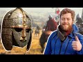 The Anglo Saxon & Norse Connection ft. Dr. Nathan CJ Hood