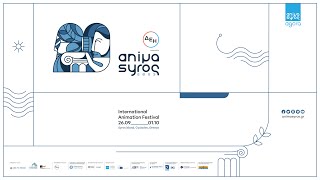 ANIMASYROS Agora 2023 - Day 1 - European Animation School Alumni discuss their academic experience