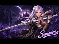 LAST WEEK AOS | SUCC DK HIGH MECHANIC GAMEPLAY | BLACK DESERT ONLINE