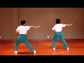 yuanji dance no. 1