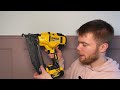 dewalt 2nd fix nailer review is it worth the investment