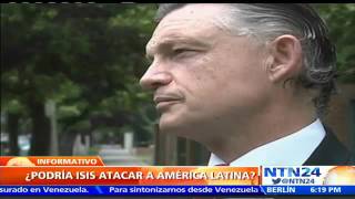 Análisis NTN24: ¿Podría ISIS atacar a América Latina?