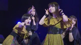 【LIVE】モーニング娘。'22「ビートの惑星」中野サンプラザ