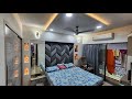 Urgent Sale Fully Furnished 2 BHK Flat In Mira Road Mumbai | Beautiful Interior | Flat For Sale O.C