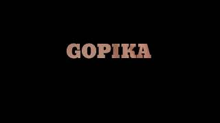 Gopika Name status like and subscribe #shortvideo #channelsubscribe #viralvideo #love